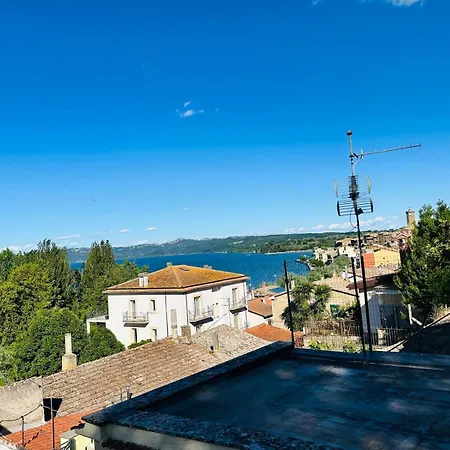 Casa Lucia Dom wakacyjny Marta