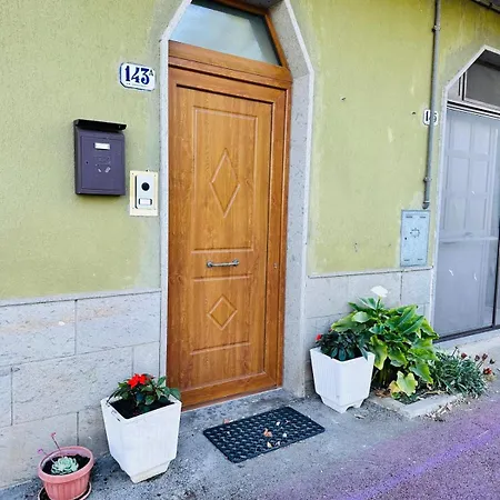 Casa Lucia * Marta