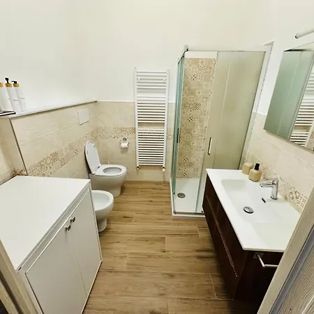 Casa Lucia Dom wakacyjny Marta